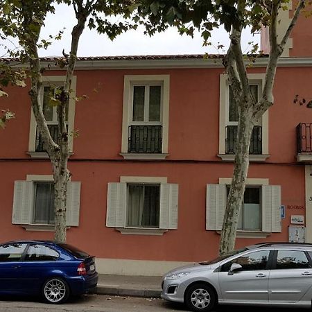 Casa De Huespedes Con Encanto El Sueno Del Quijote Alcalá de Henares Exterior foto
