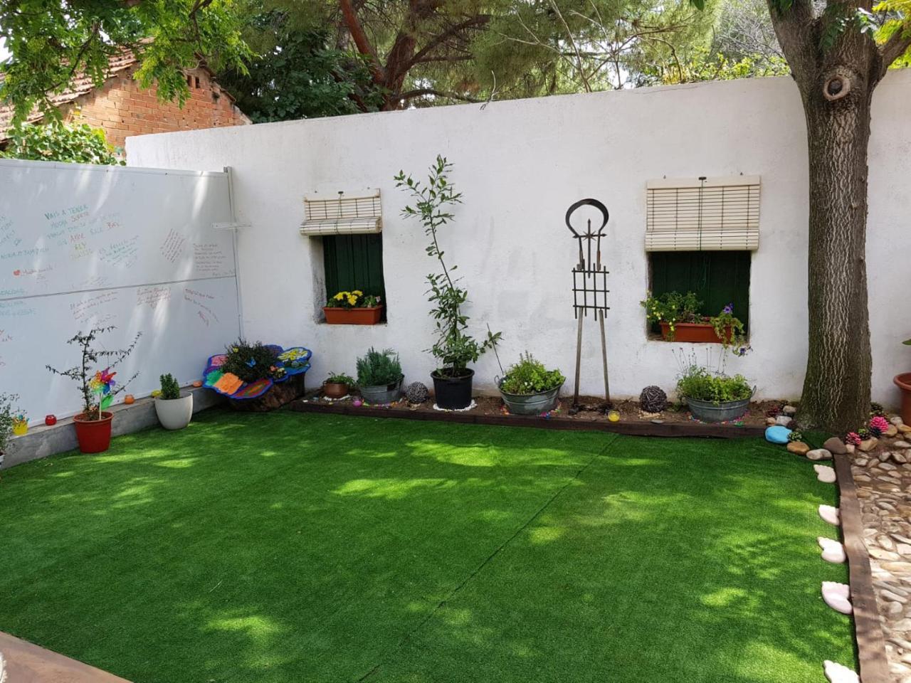 Casa De Huespedes Con Encanto El Sueno Del Quijote Alcalá de Henares Exterior foto